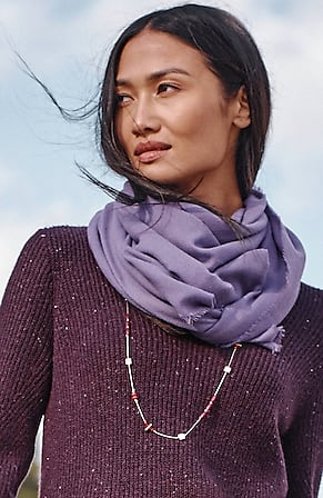 Image for Color Pop Square Scarf