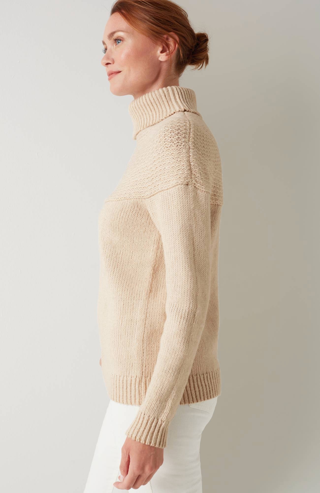 Townscape Sweater