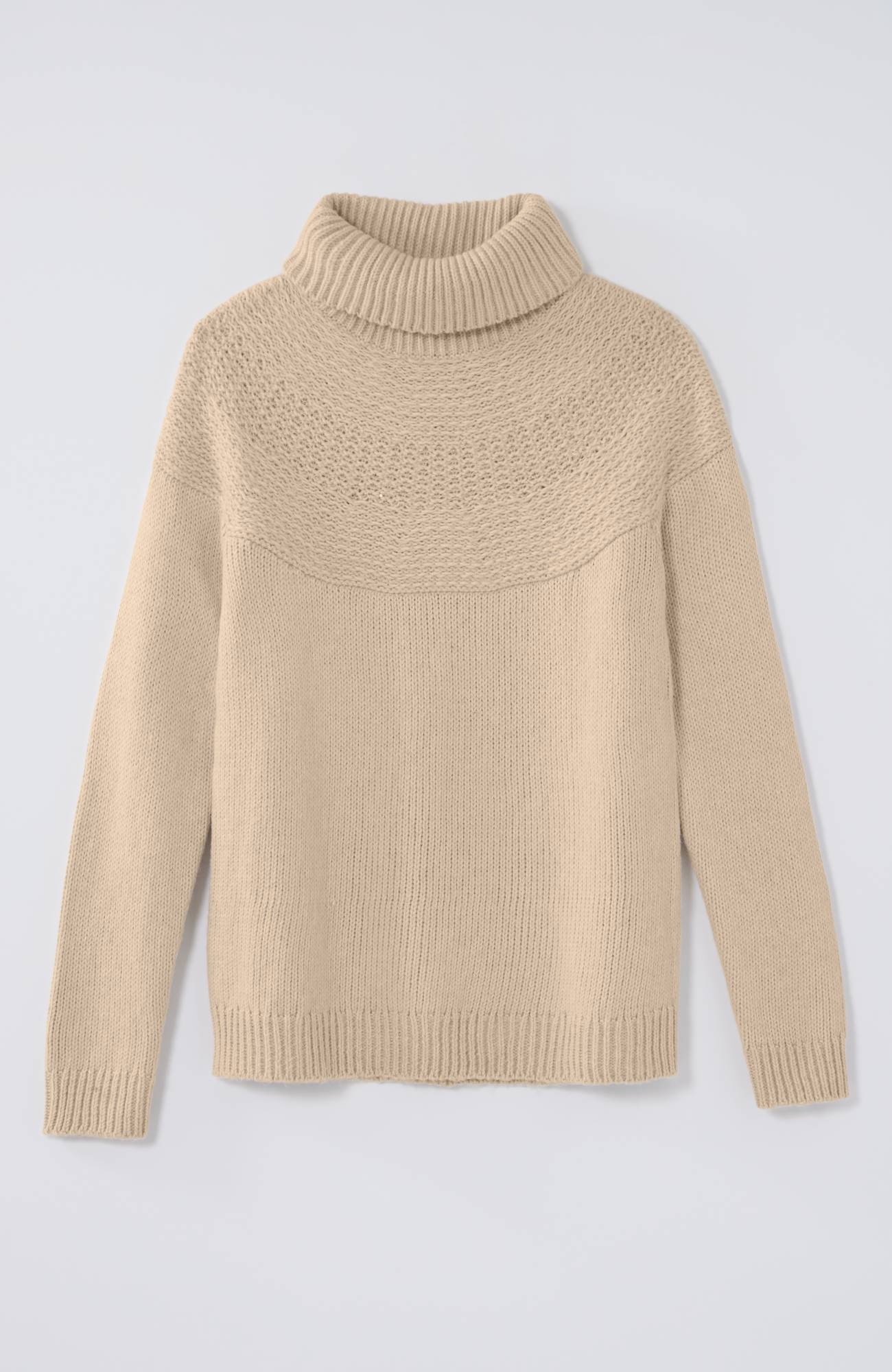 Townscape Sweater