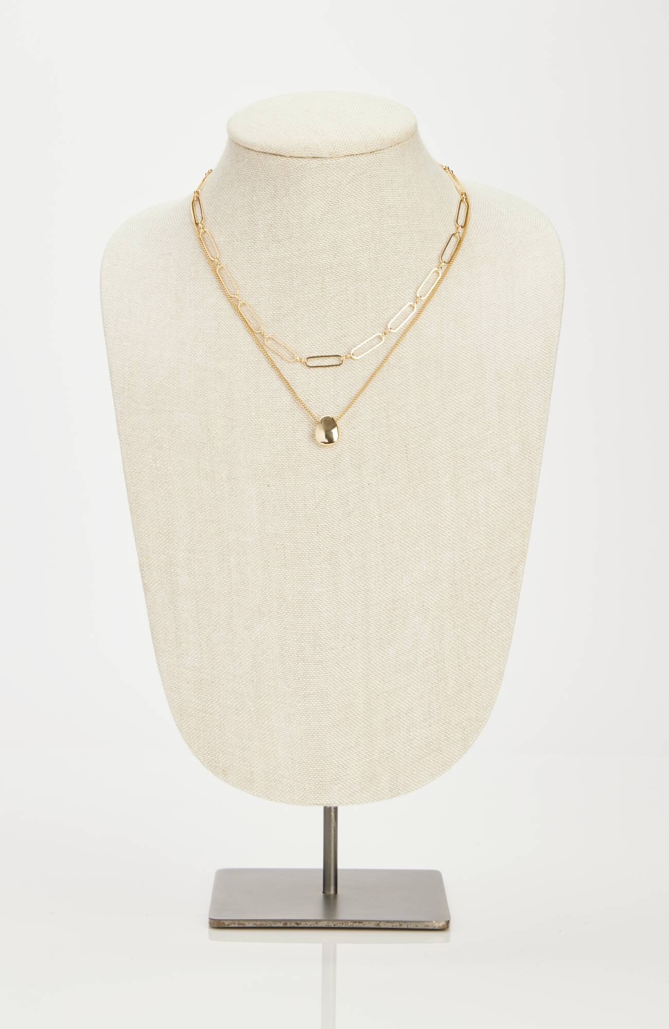 J jill jewelry necklaces discount