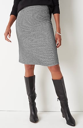 Skirts - Casual & Business Casual Skirts
