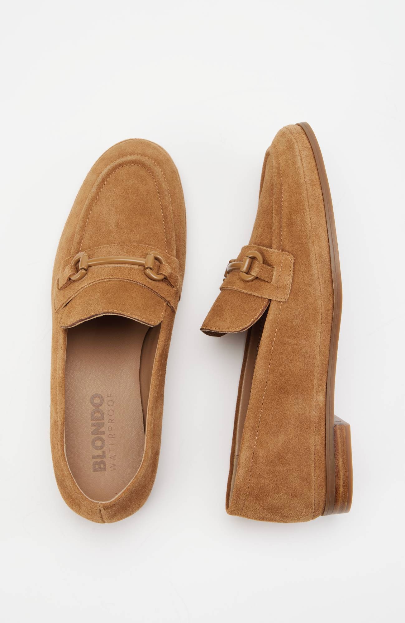 Blondo® Blaire Loafers