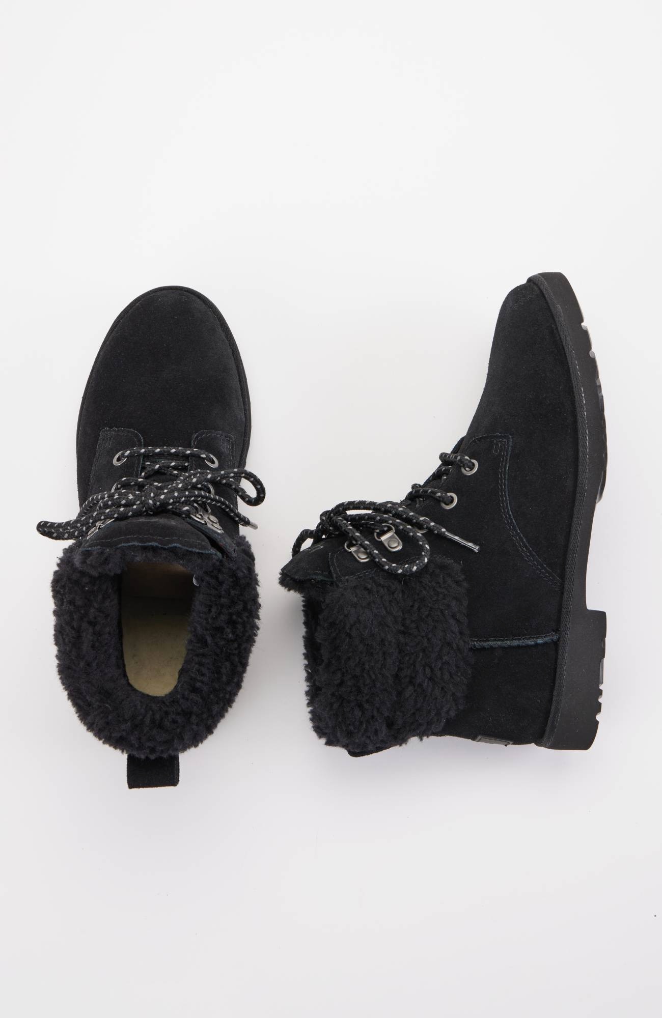 UGG® Romely Heritage Lace-Up Boots