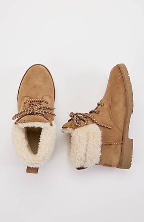 Image for UGG® Romely Heritage Lace-Up Boots