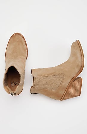 Image for Sofft® Tara Booties