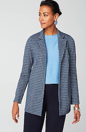 Image for Wearever Soft-Collar Jacket