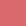 Swatch image of sunset coral for Pima 3/4-Sleeve V-Neck Tee