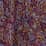 rum raisin gilded paisley