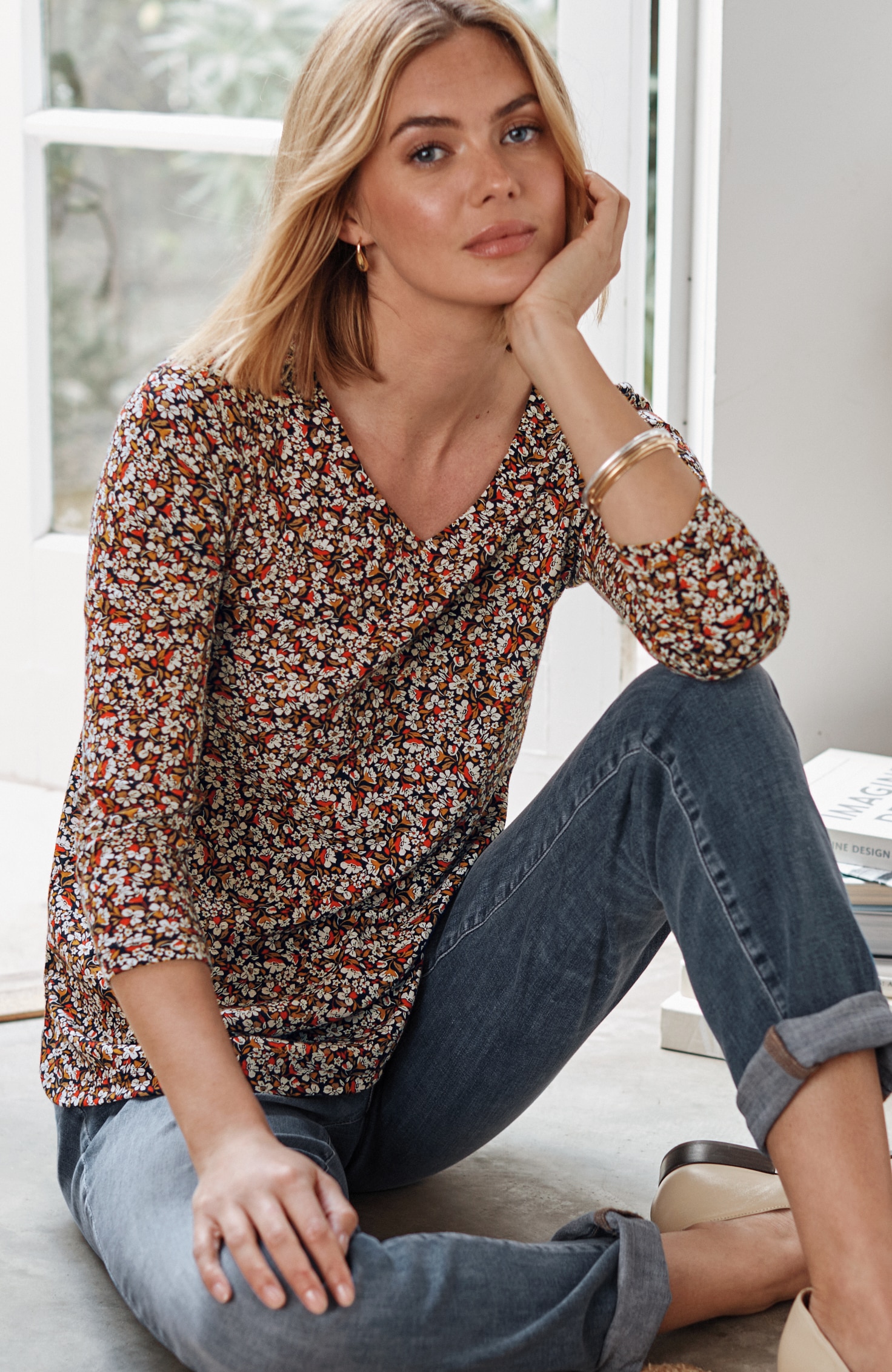 Classic J.Jill - Timeless Women's Clothing | J.Jill
