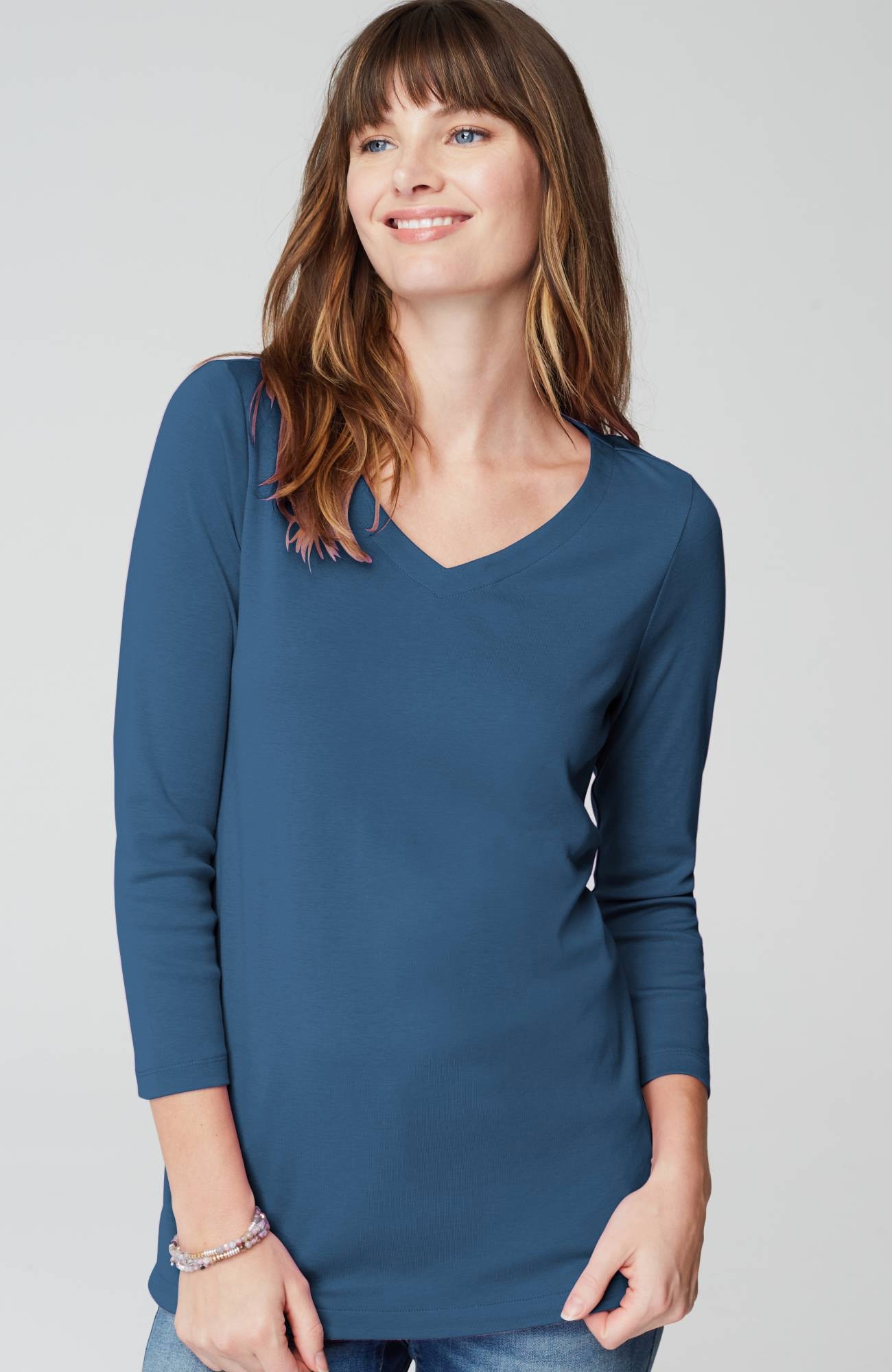 Tops & Knit Tees For Women | J. Jill