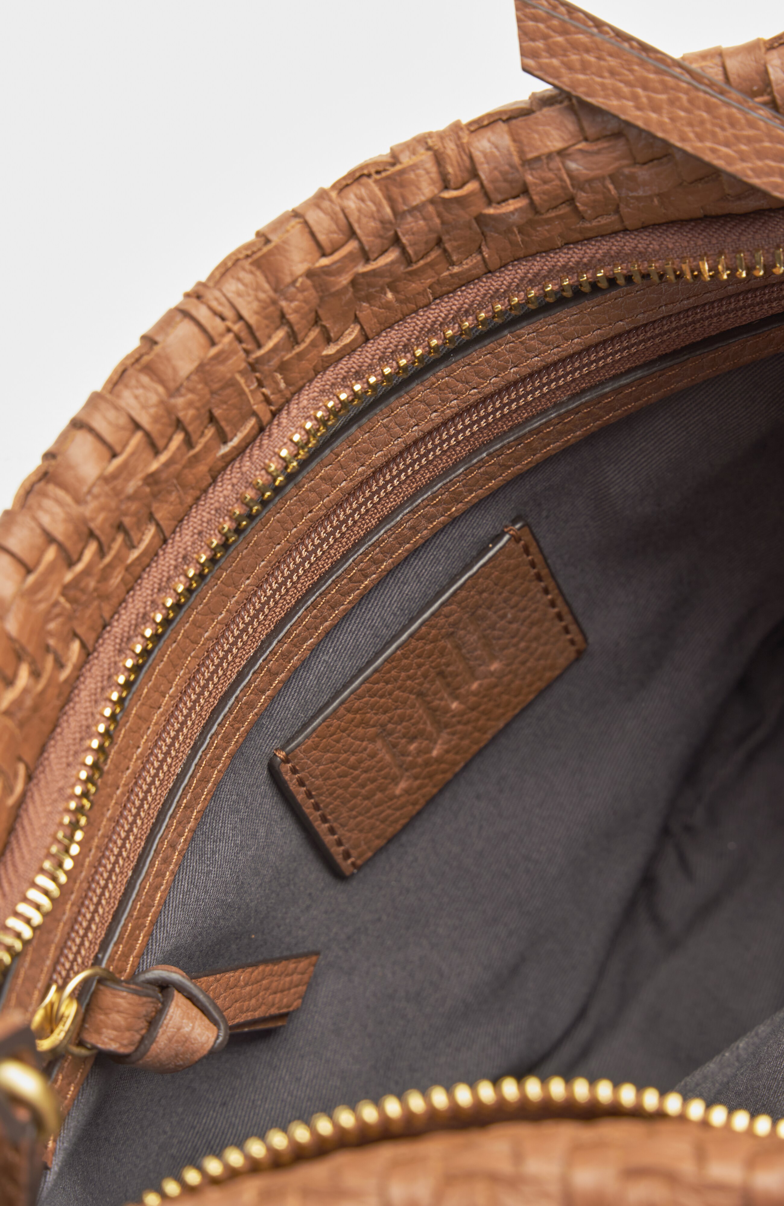 [JILLSTUART]★LOGO WEBBING MEDIUM CROSS BAG JILL BY JILLSTUART】LOGO WEBBING MEDIUM CROSS BAG