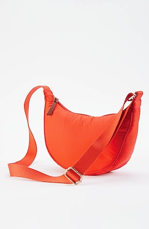 Image for Crescent Sling Bag