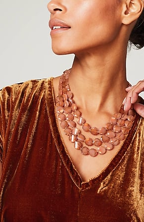 Image for Exquisite Celebration Statement Necklace