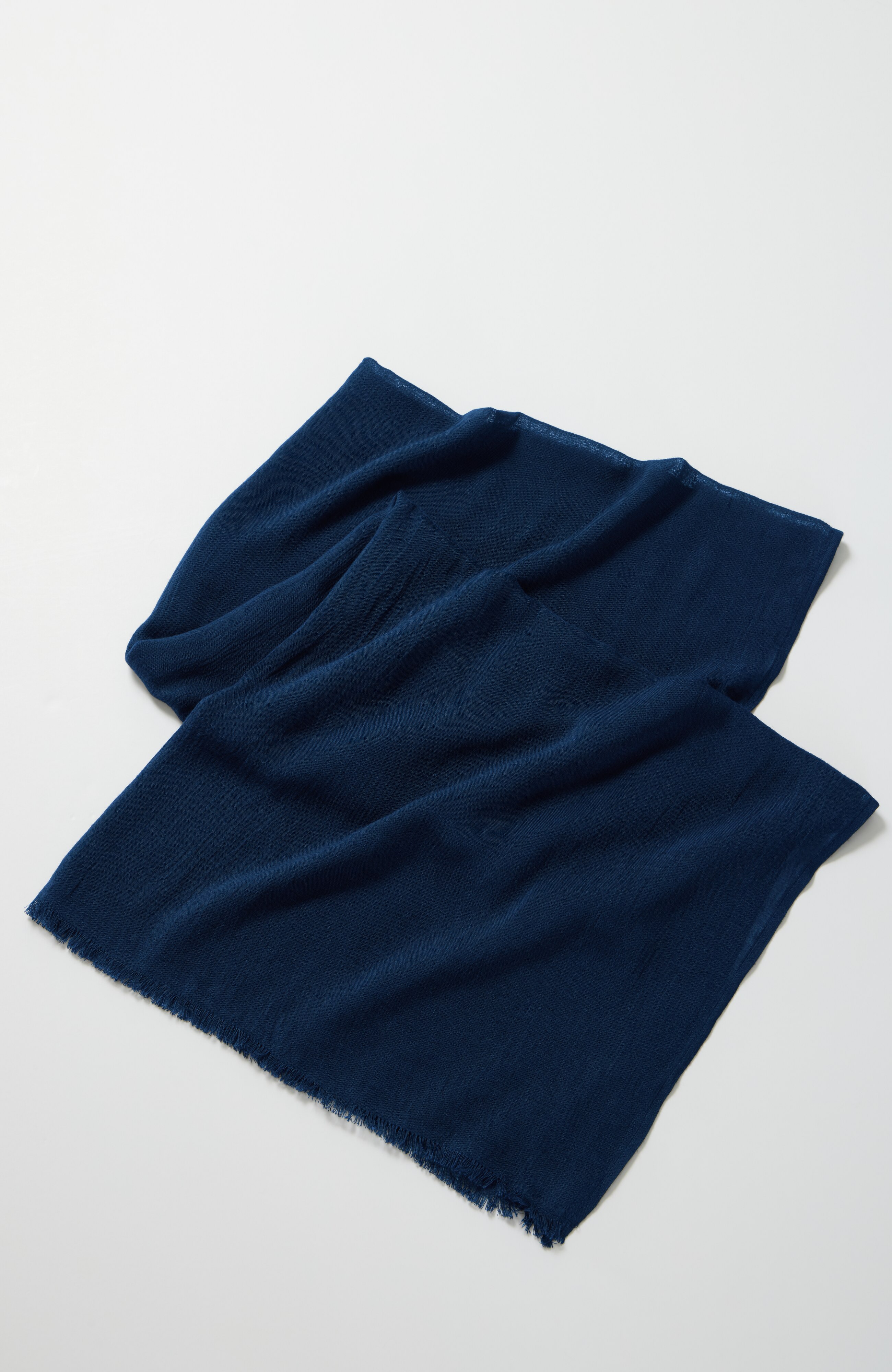 Lightweight Wrap