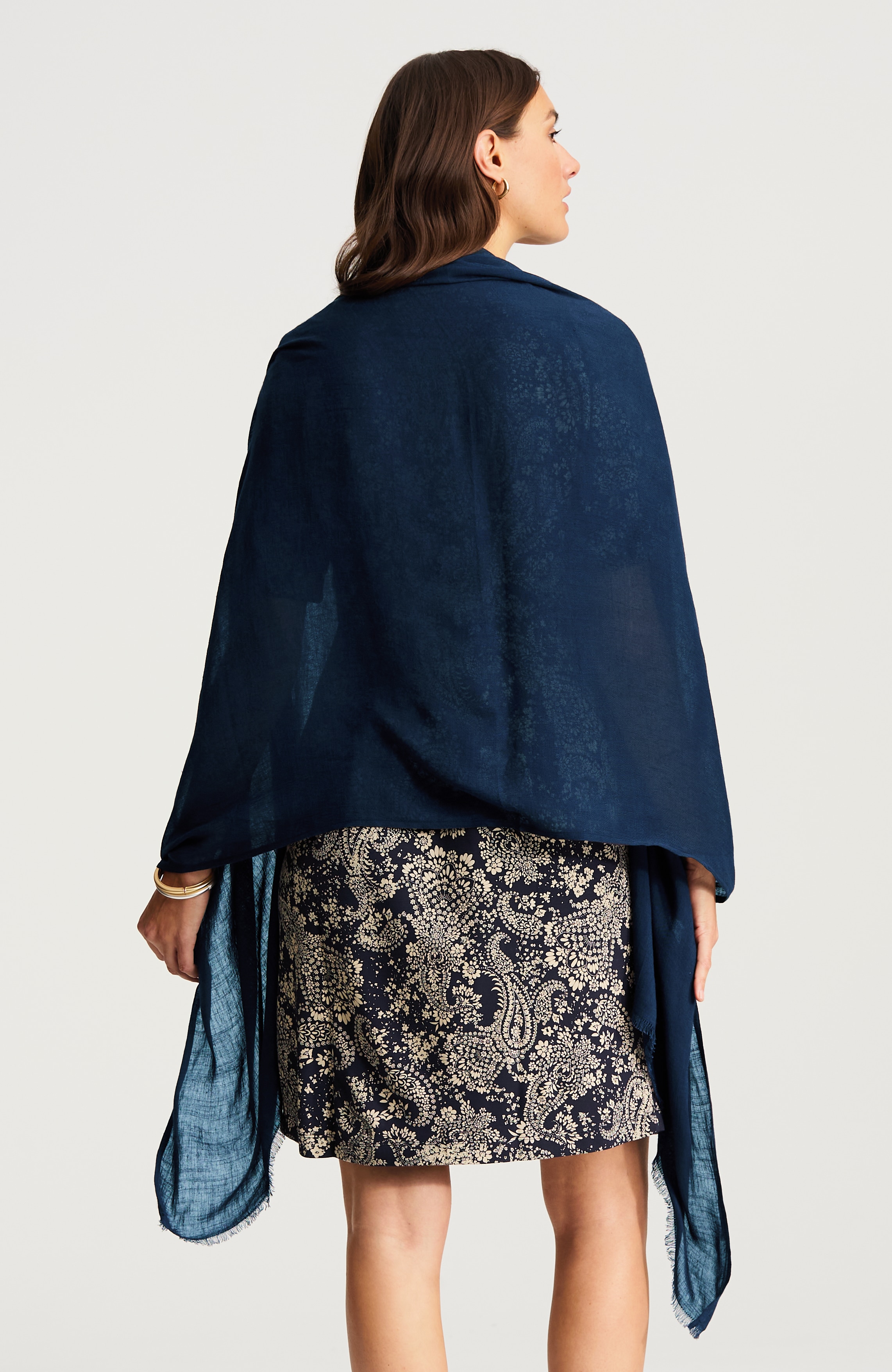Lightweight Wrap