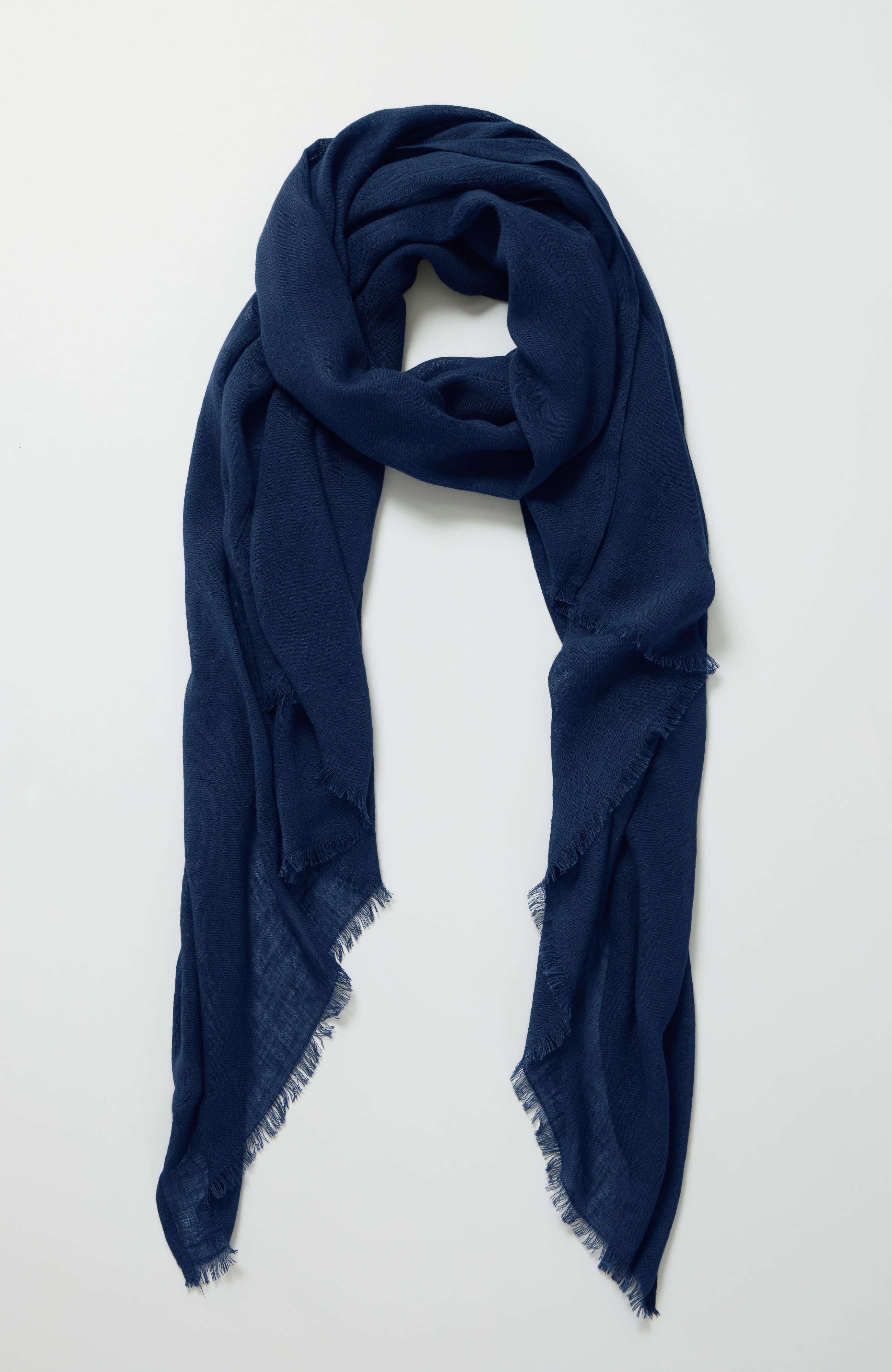 Lightweight Wrap