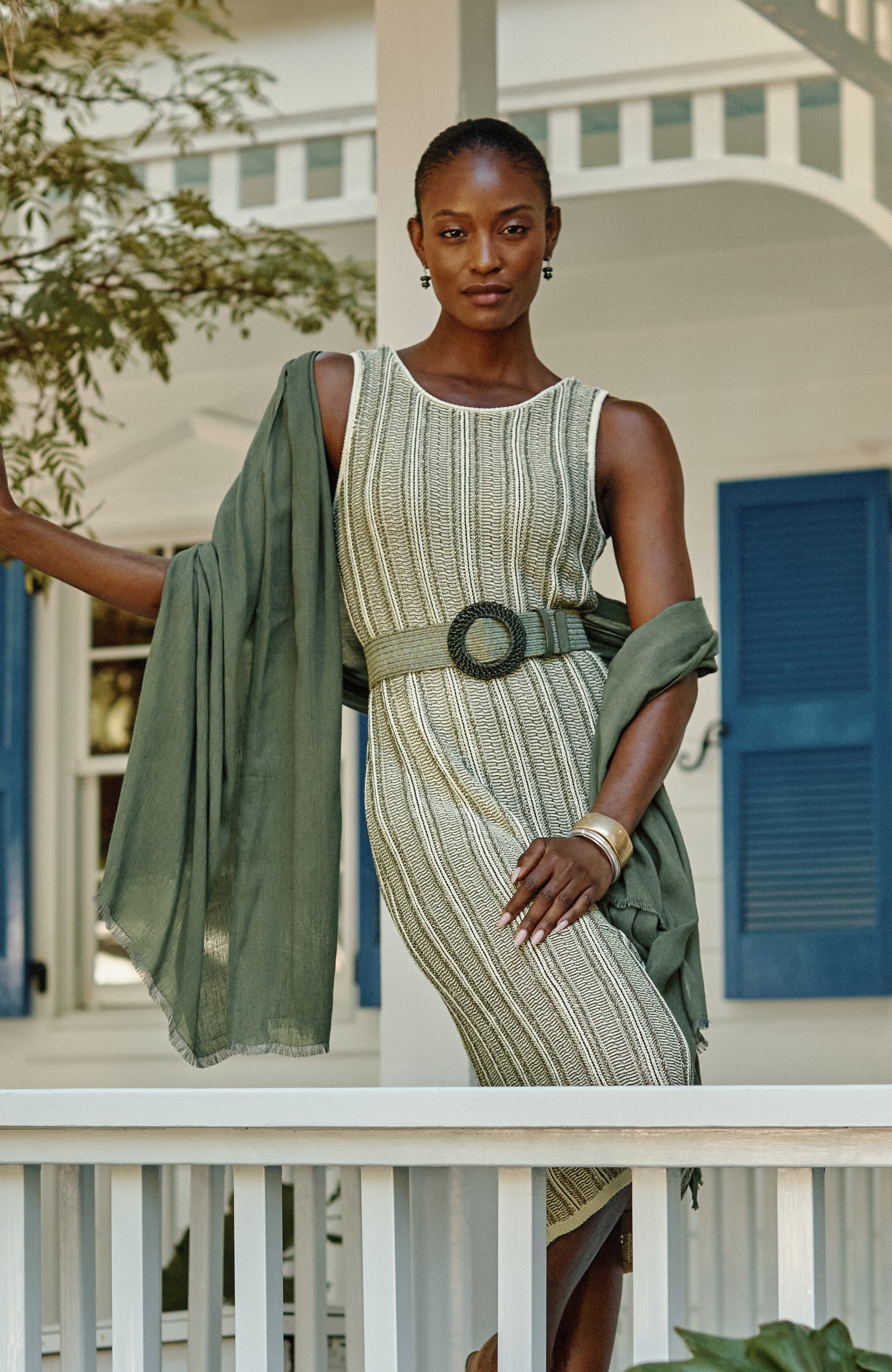 Paradise Found: Tropical-Inspired Fashion | J.Jill