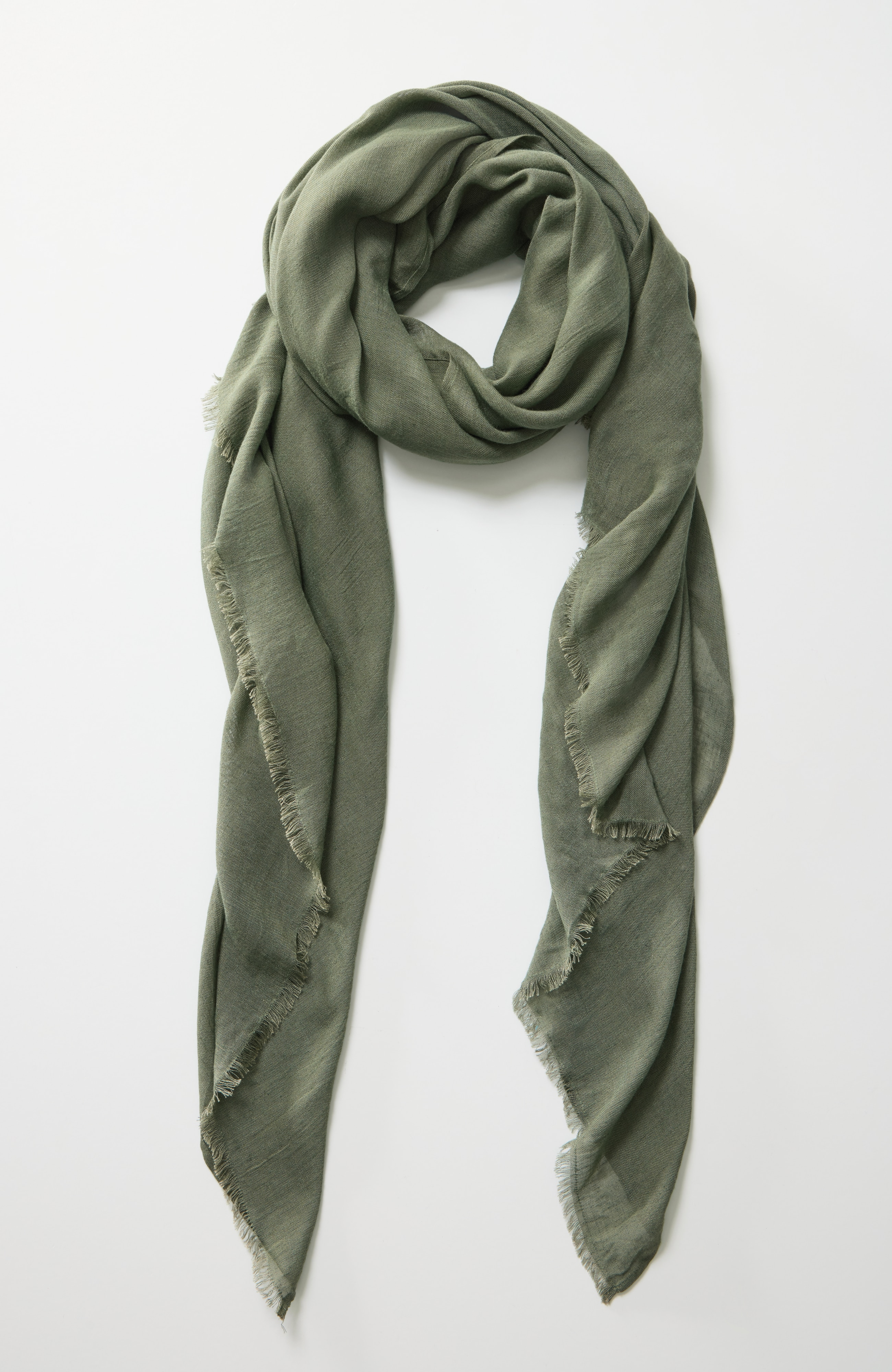 LIGHTWEIGHT WRAP | JJill