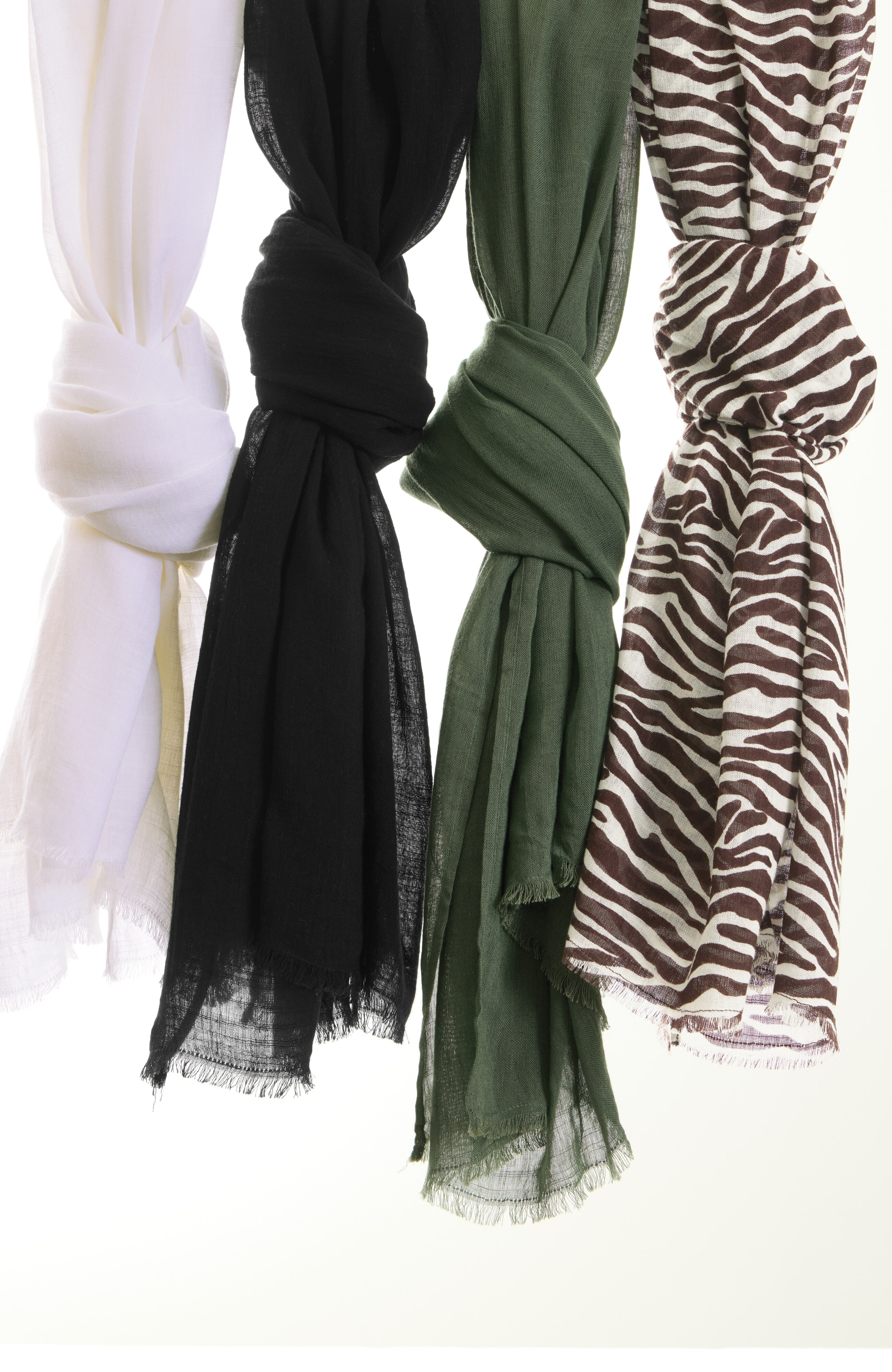 lightweight wrap