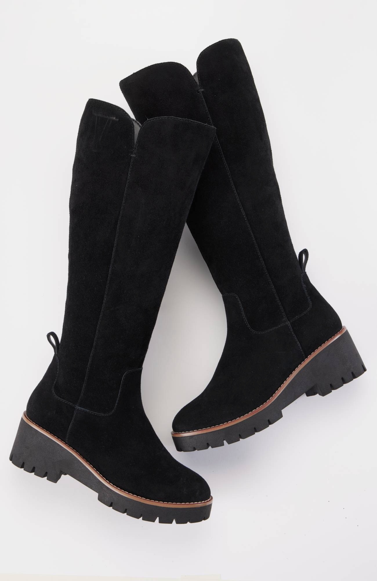 Blondo® Waterproof DEON Tall Boots
