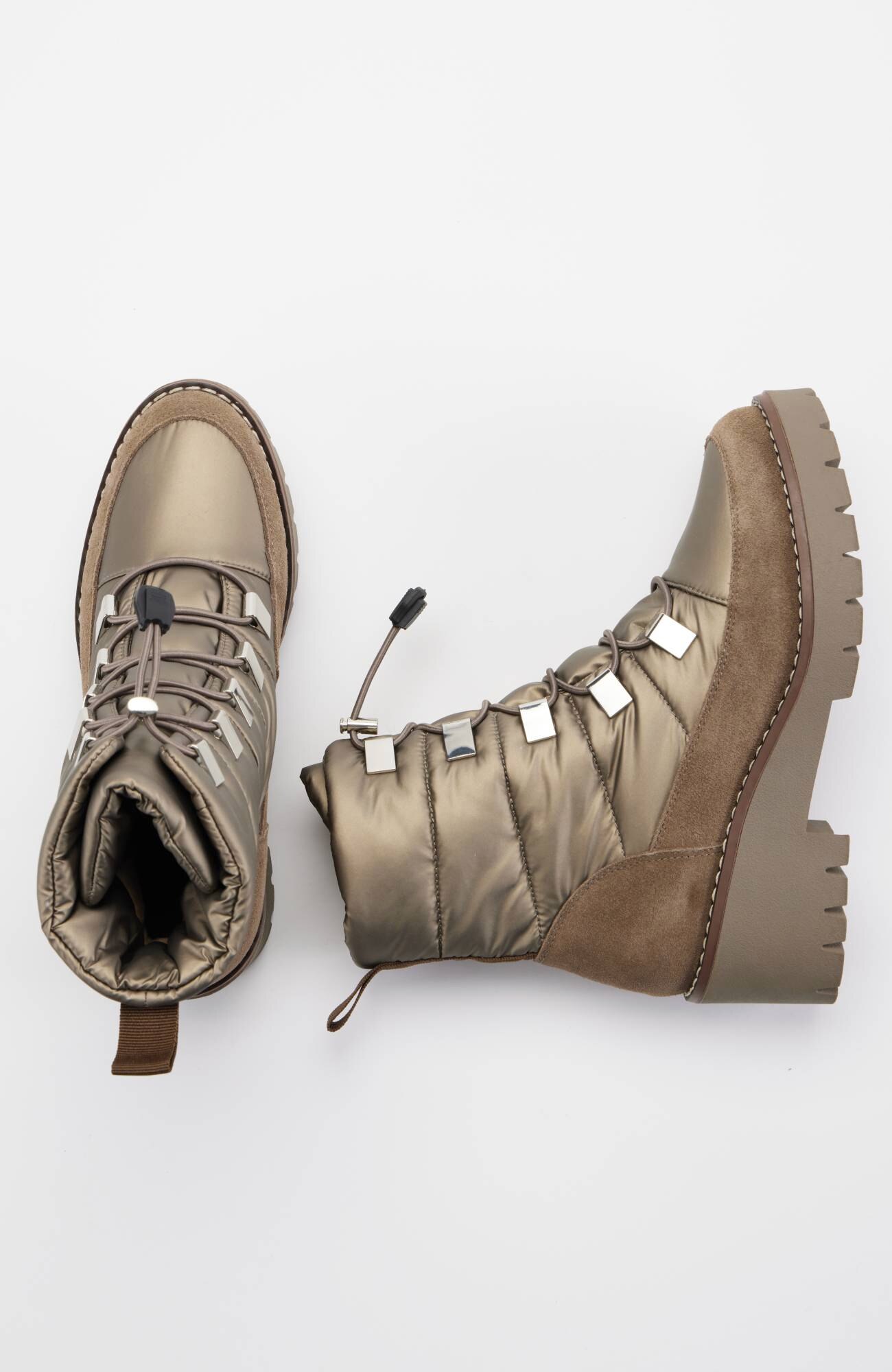 Blondo® Dapper Boots | JJill