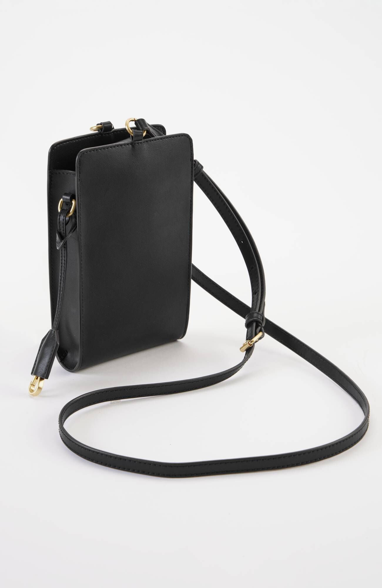 harper leather crossbody