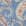 Swatch image of mirage sprightly paisley for Wearever Ballet-Sleeve Crew-Neck Top