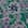 Swatch image of bright jade fanciful garden for Wearever Ballet-Sleeve Crew-Neck Top