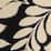 black graphic ferns