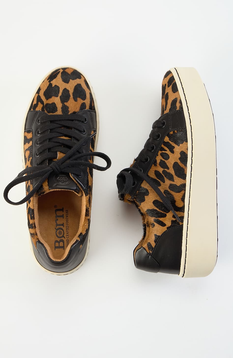 Born® Mira Sneakers | JJill display picture 2