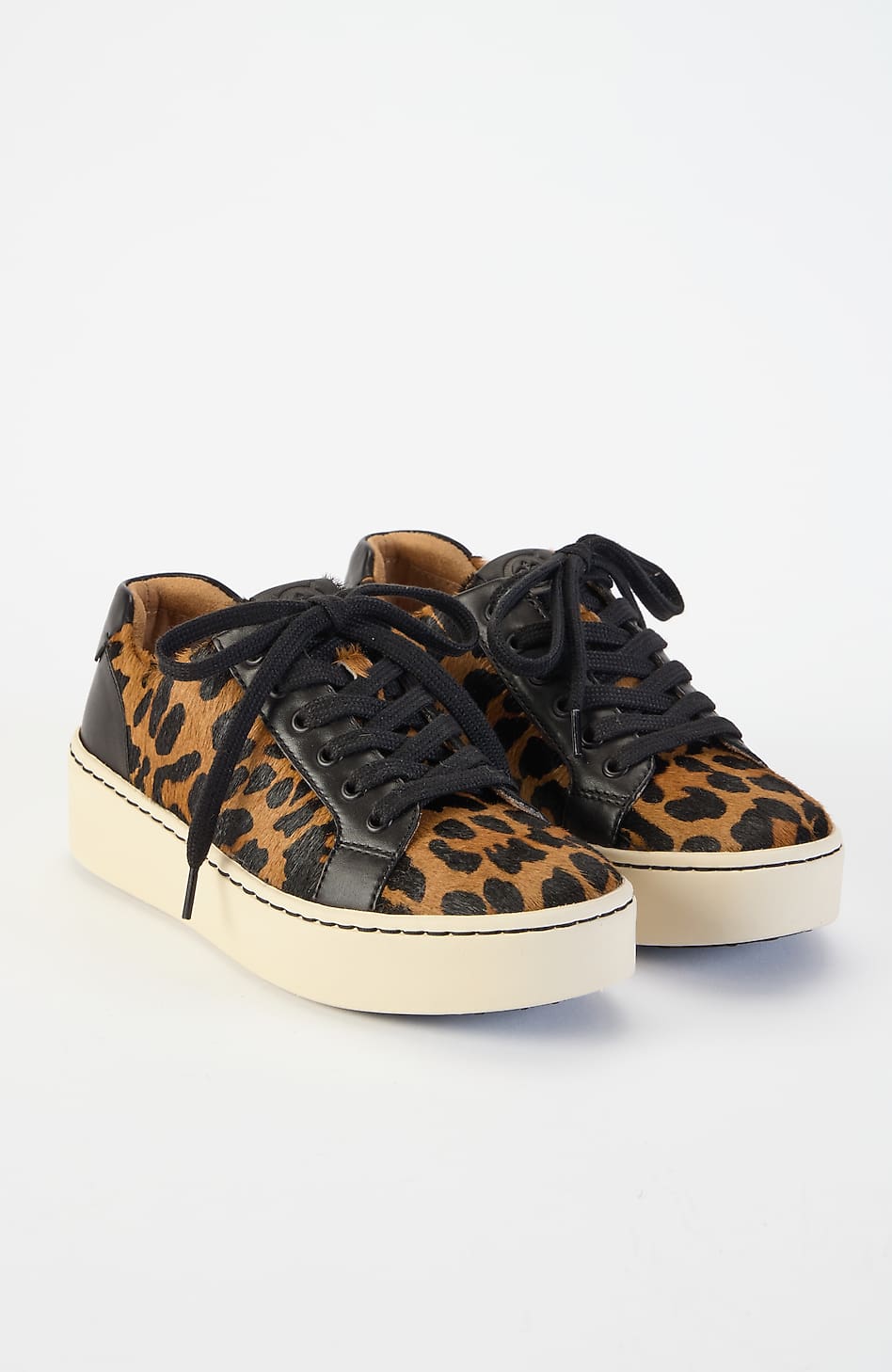 Absolutely Gorgeous Born shoe! Born Mira Leather Platform Sneakers | Dillard main image 3