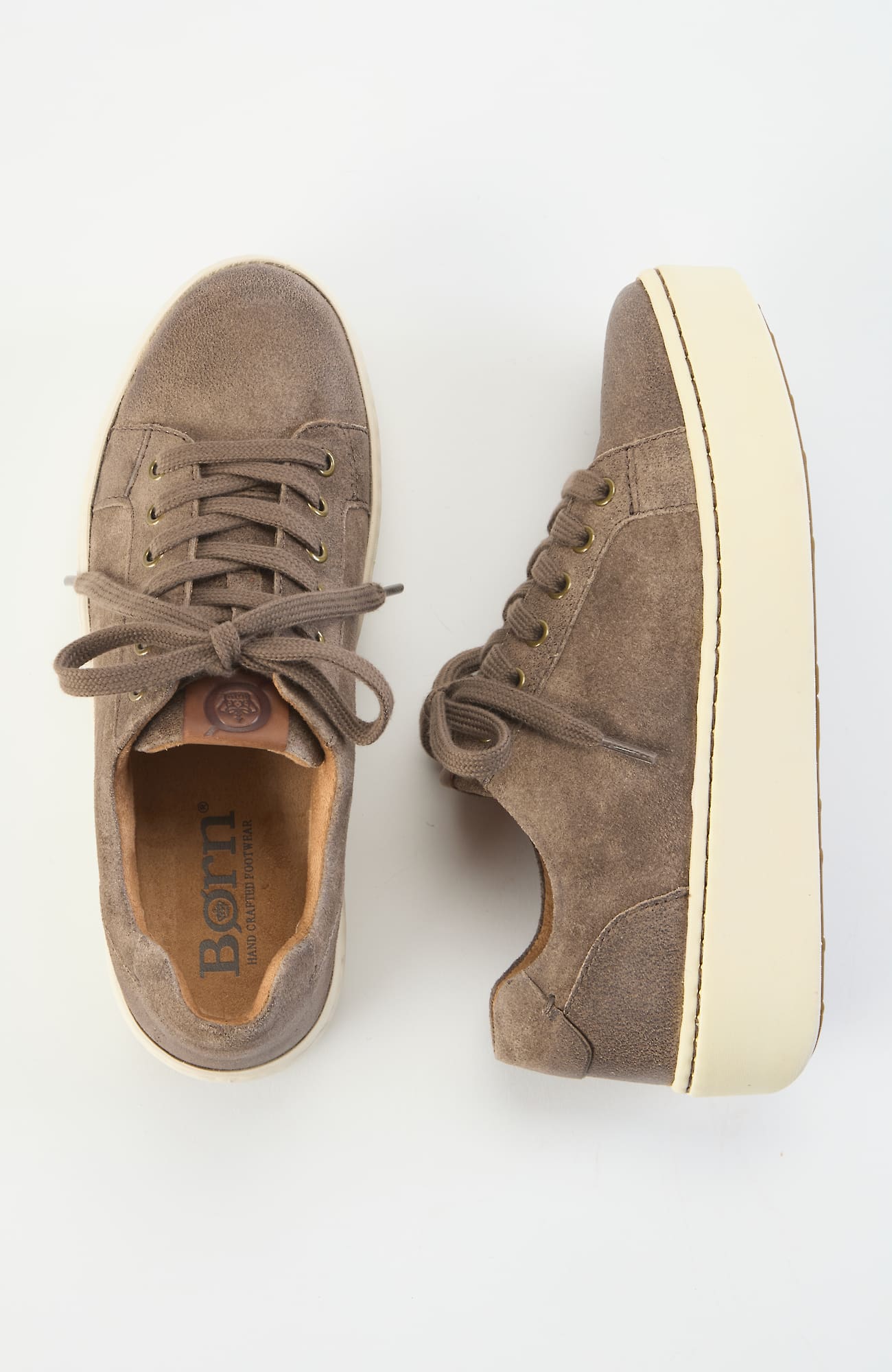 Jjill J.jill Born® Mira Sneakers In Brown