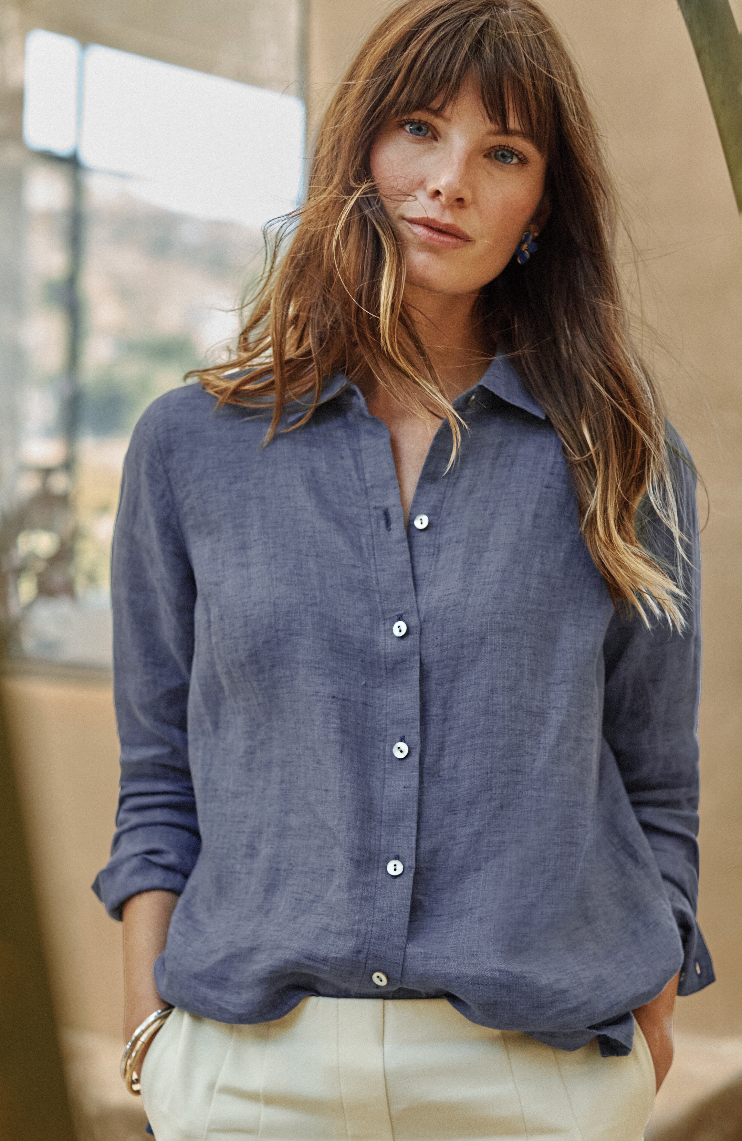 New Styles Added: J.Jill Women's Clothing Summer Sale