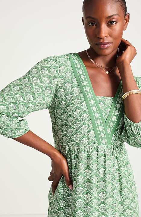 casual jjill dresses Women's Summer Dresses