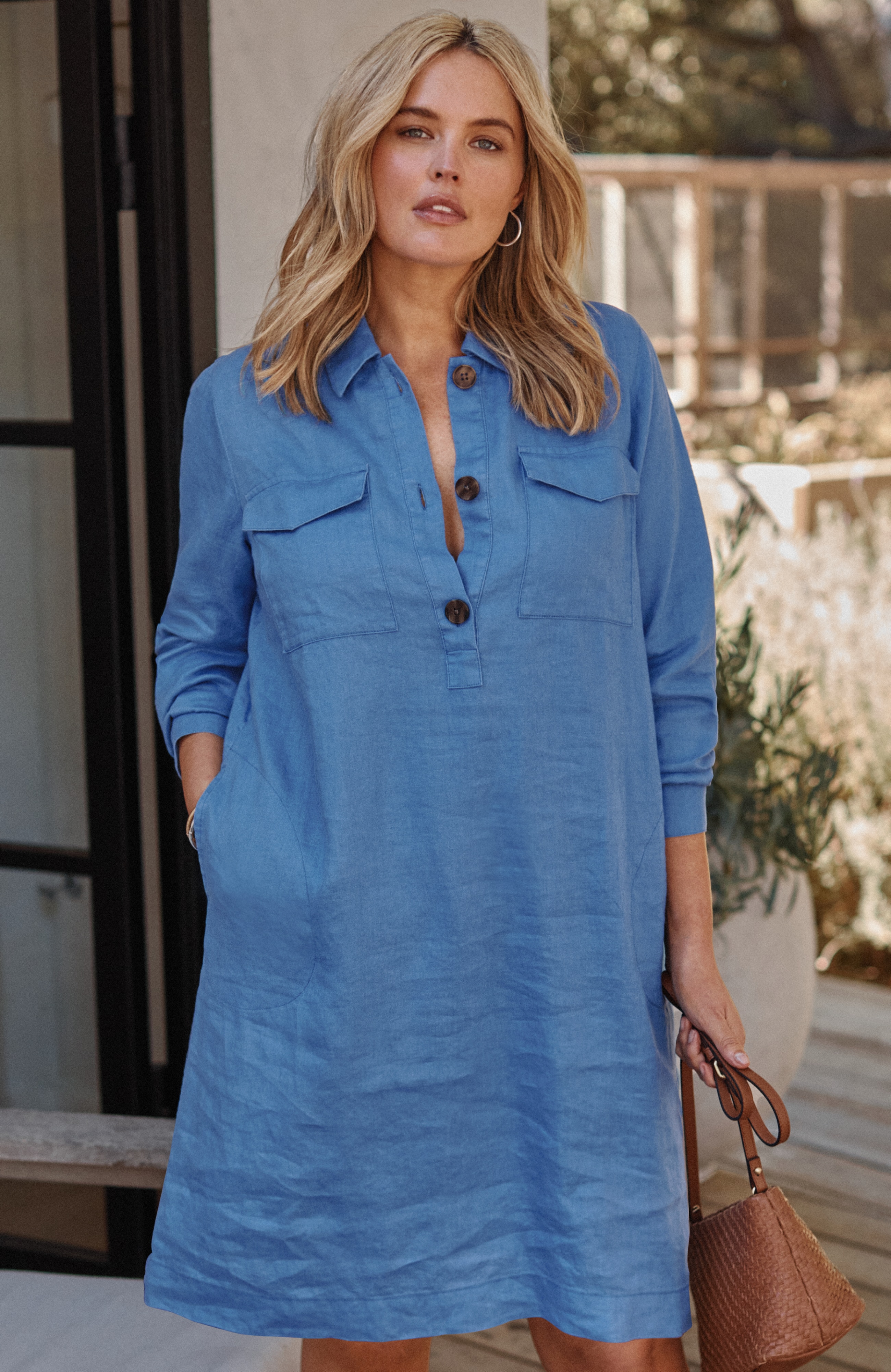 Dresses For Women - Everyday Dresses | J. Jill