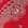 Swatch image of red berry fresh bandana for Relaxed Dolman-Sleeve Tee