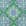 Swatch image of sweet clover serene foulard for Sleep Ultrasoft V-Neck Gown