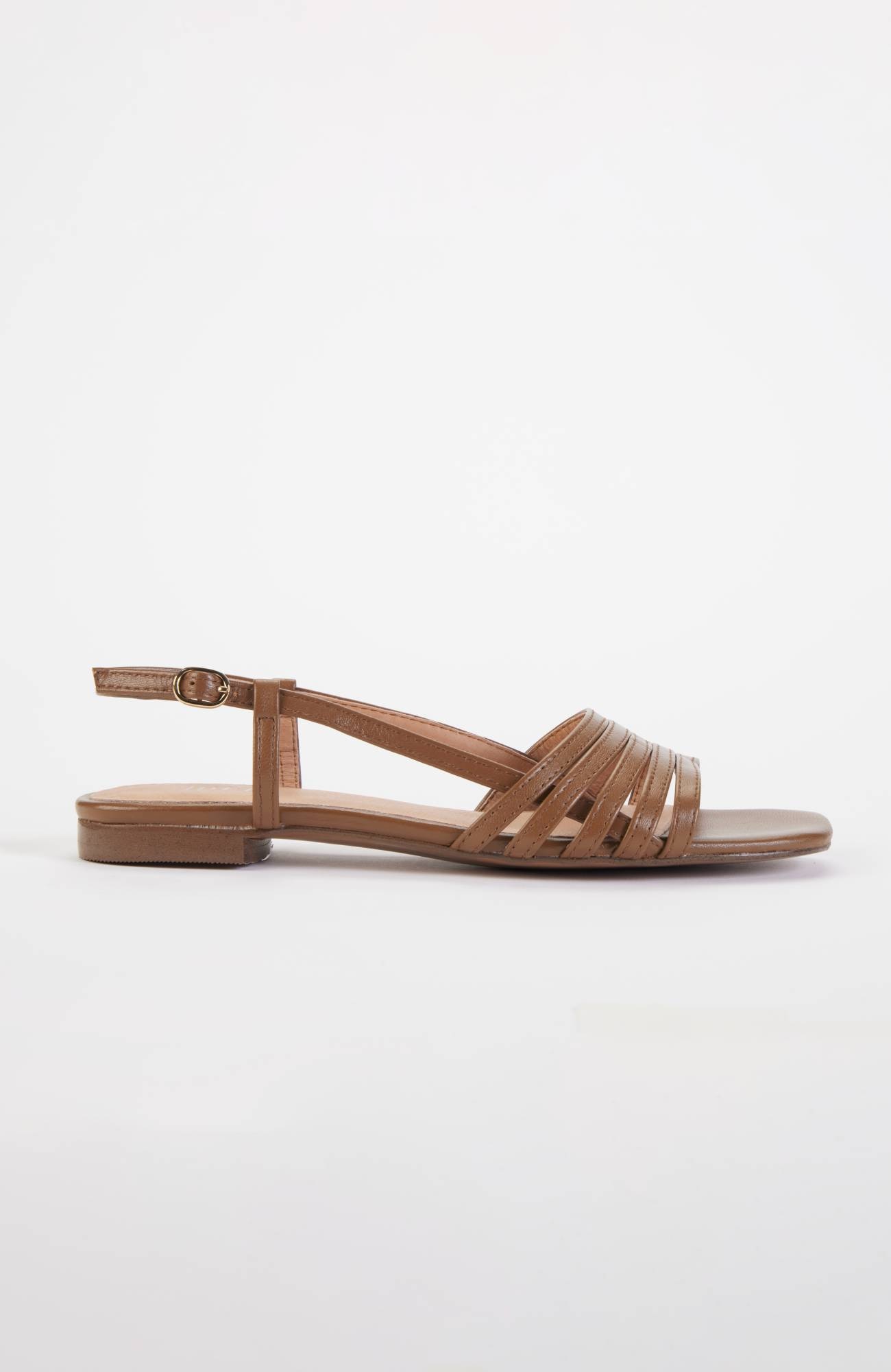 Marjorie Slingback Sandals