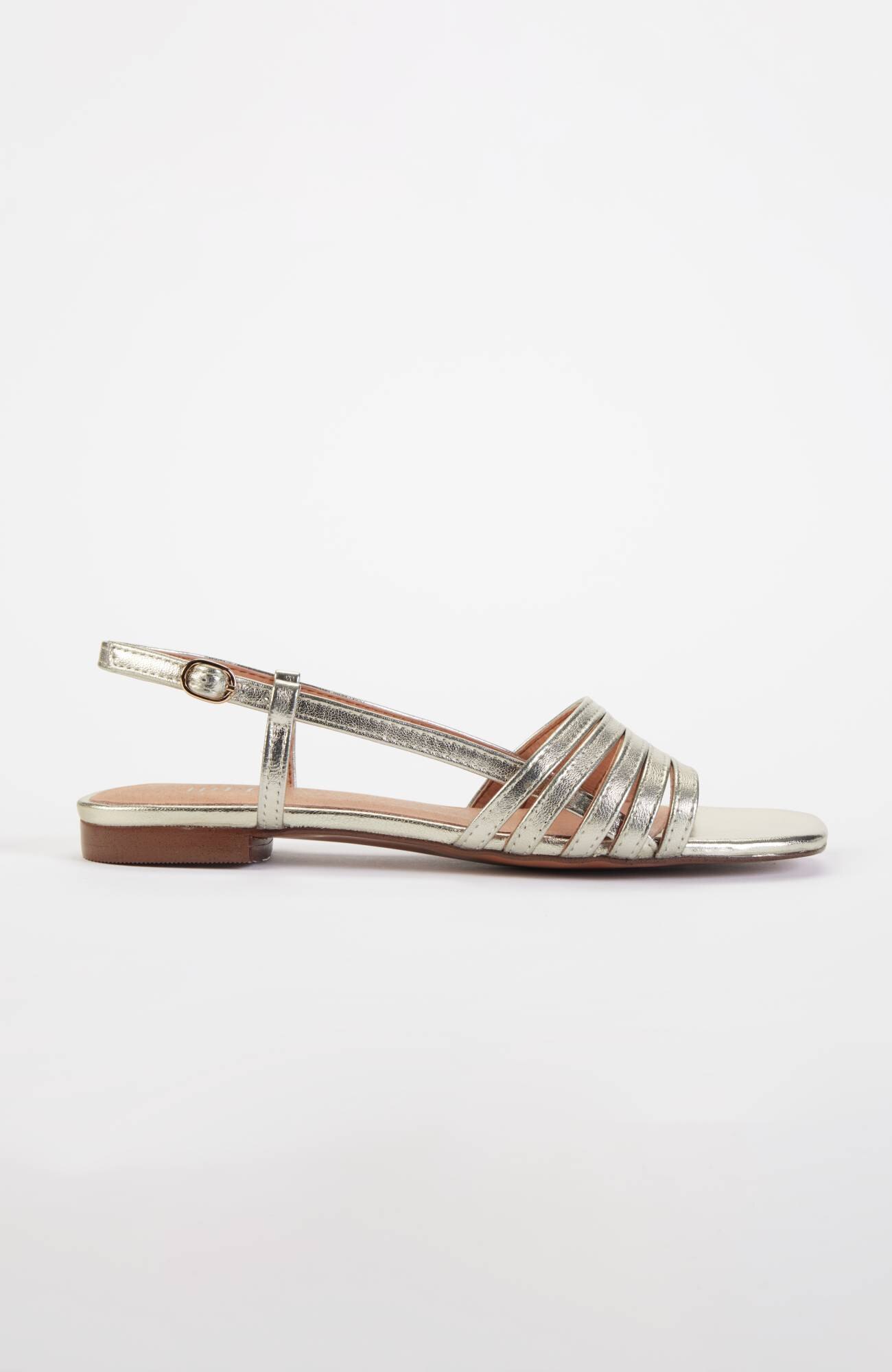 Marjorie Slingback Sandals