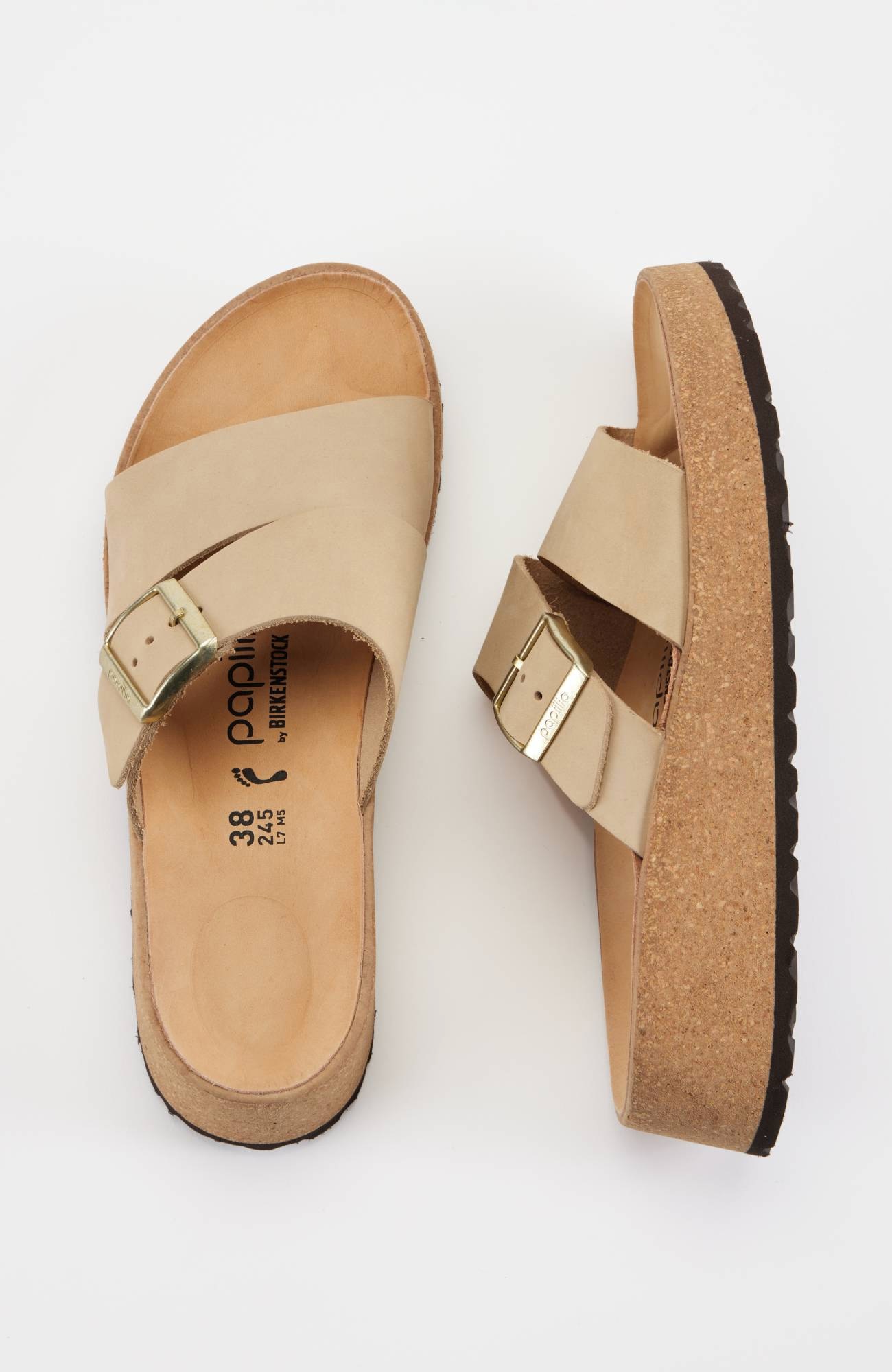 Birkenstock® Almina Sandals