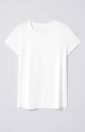 pima cotton tee
