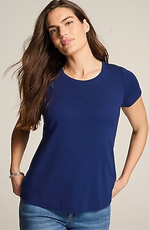 Image for Pima Cotton Tee
