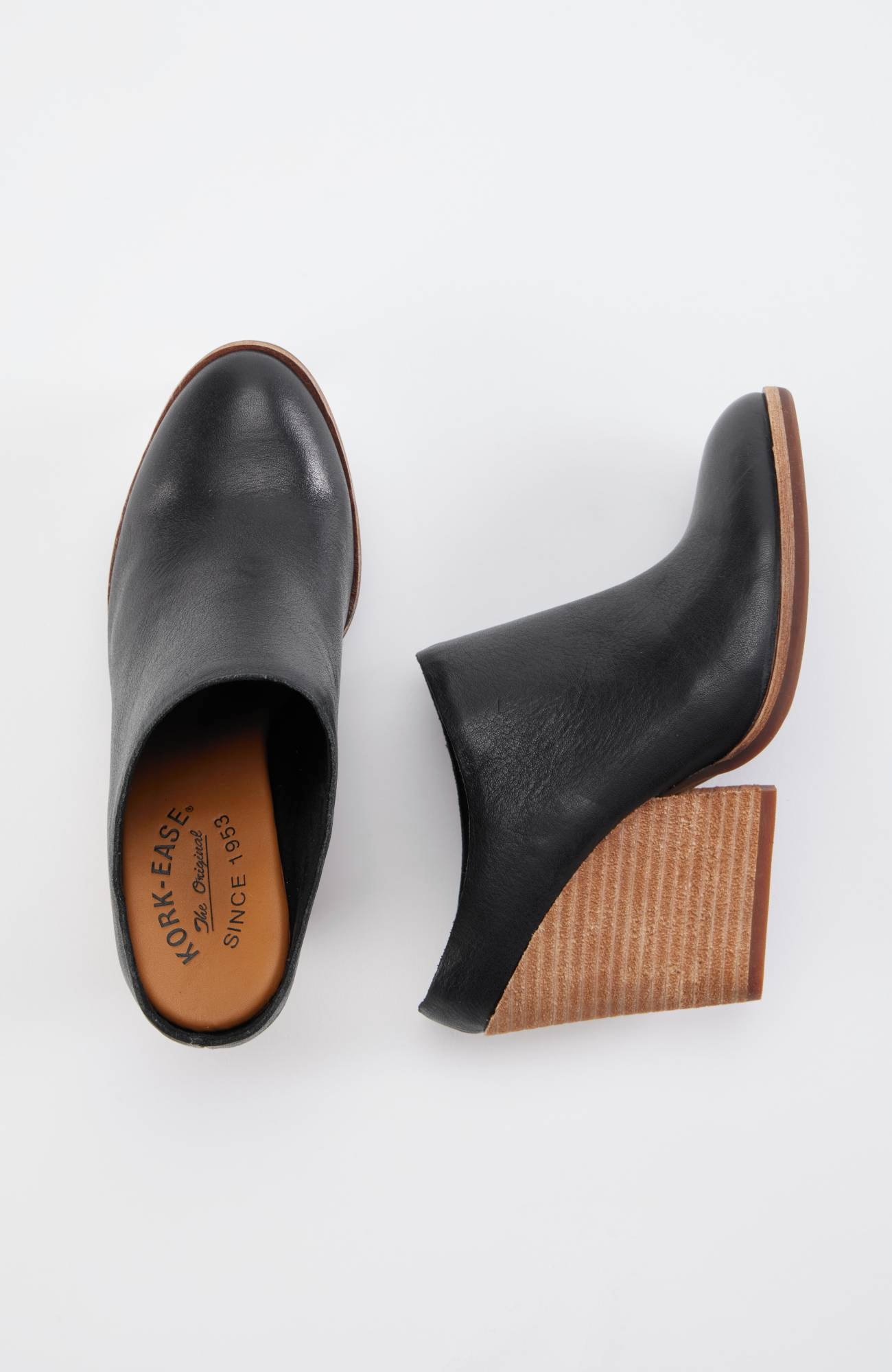 Kork-Ease® Challis II Mules