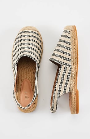 Image for Bayla Slingback Espadrilles