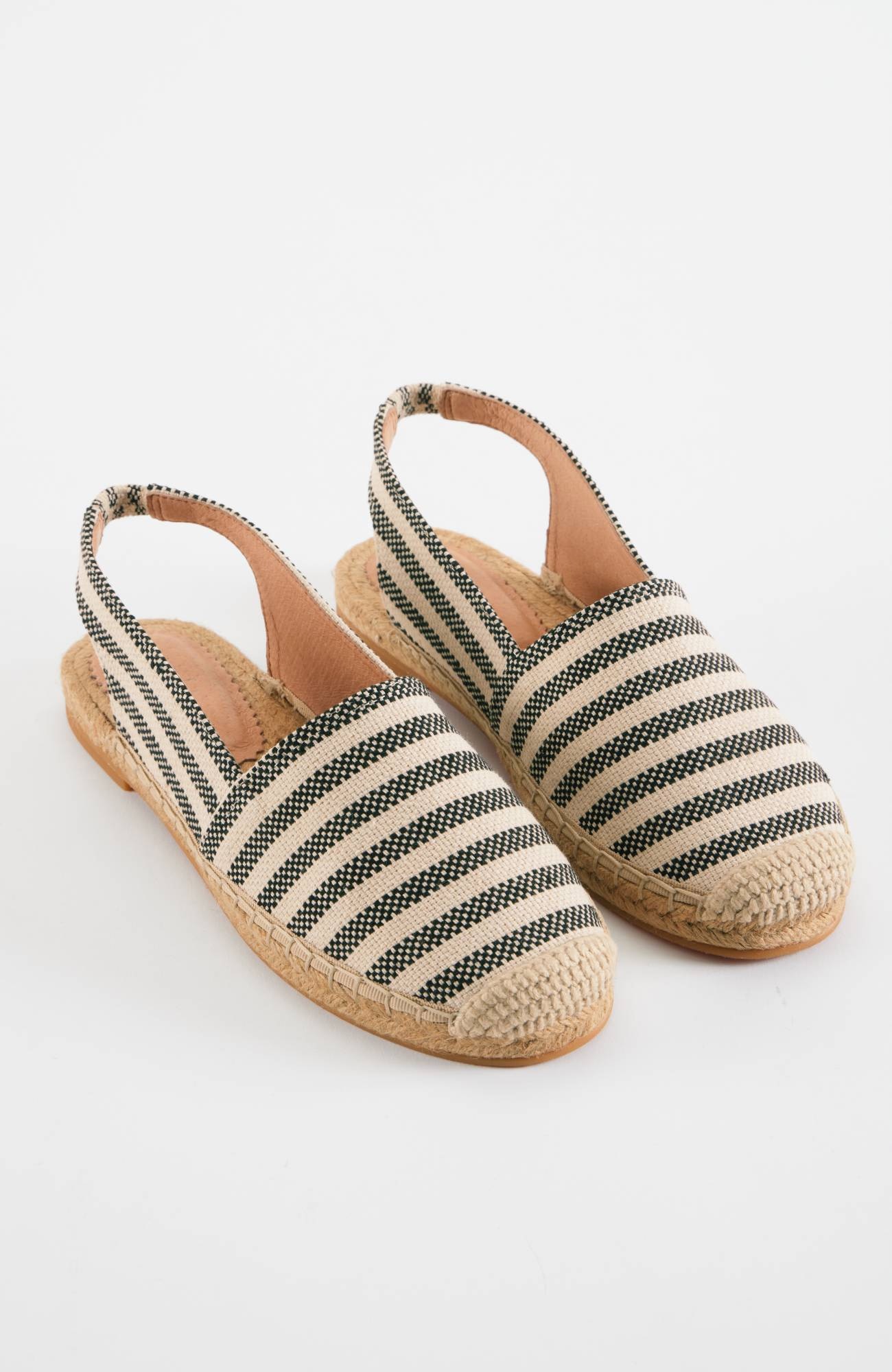 bayla slingback espadrilles