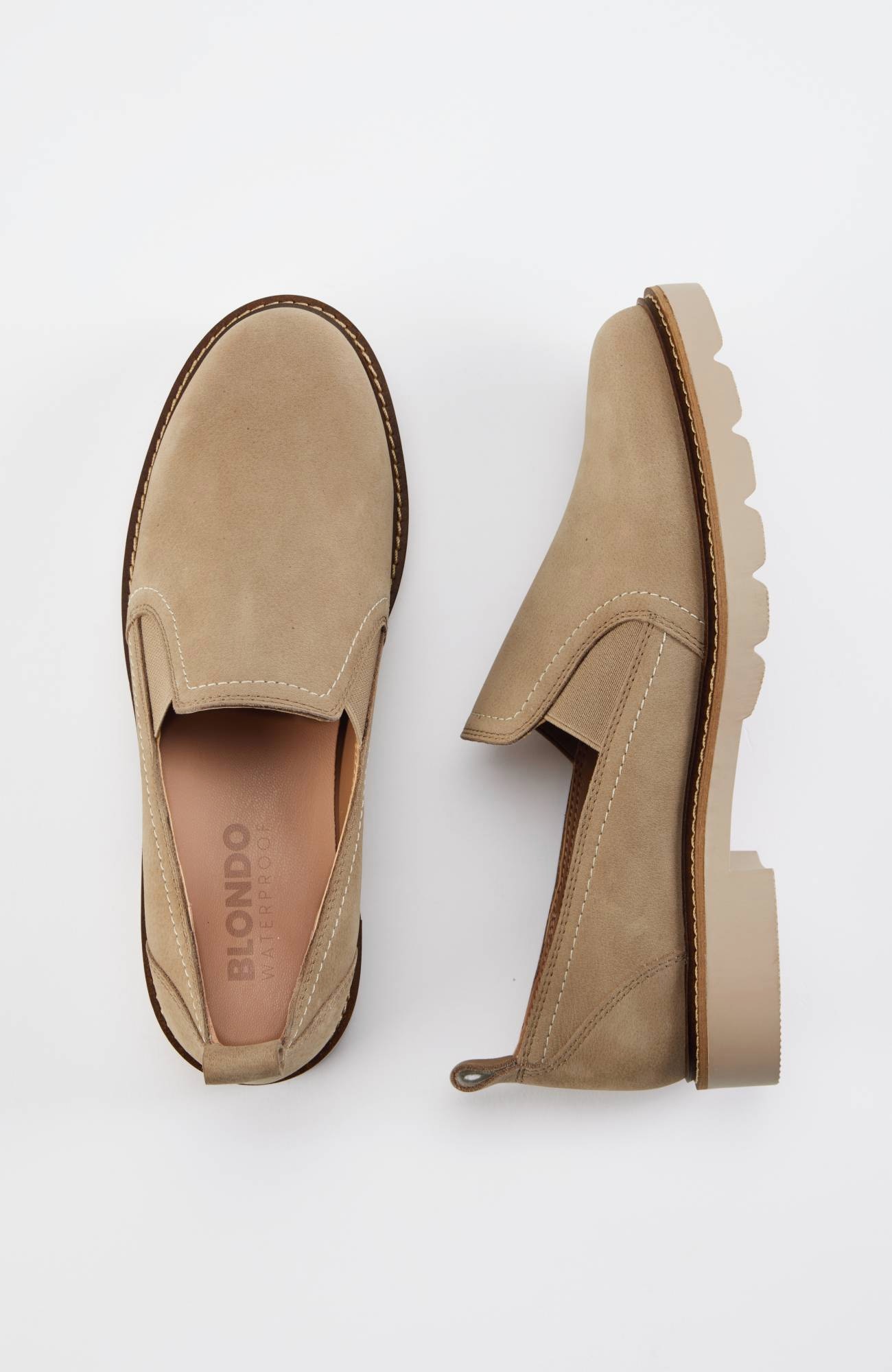 Blondo bella sales waterproof espadrilles