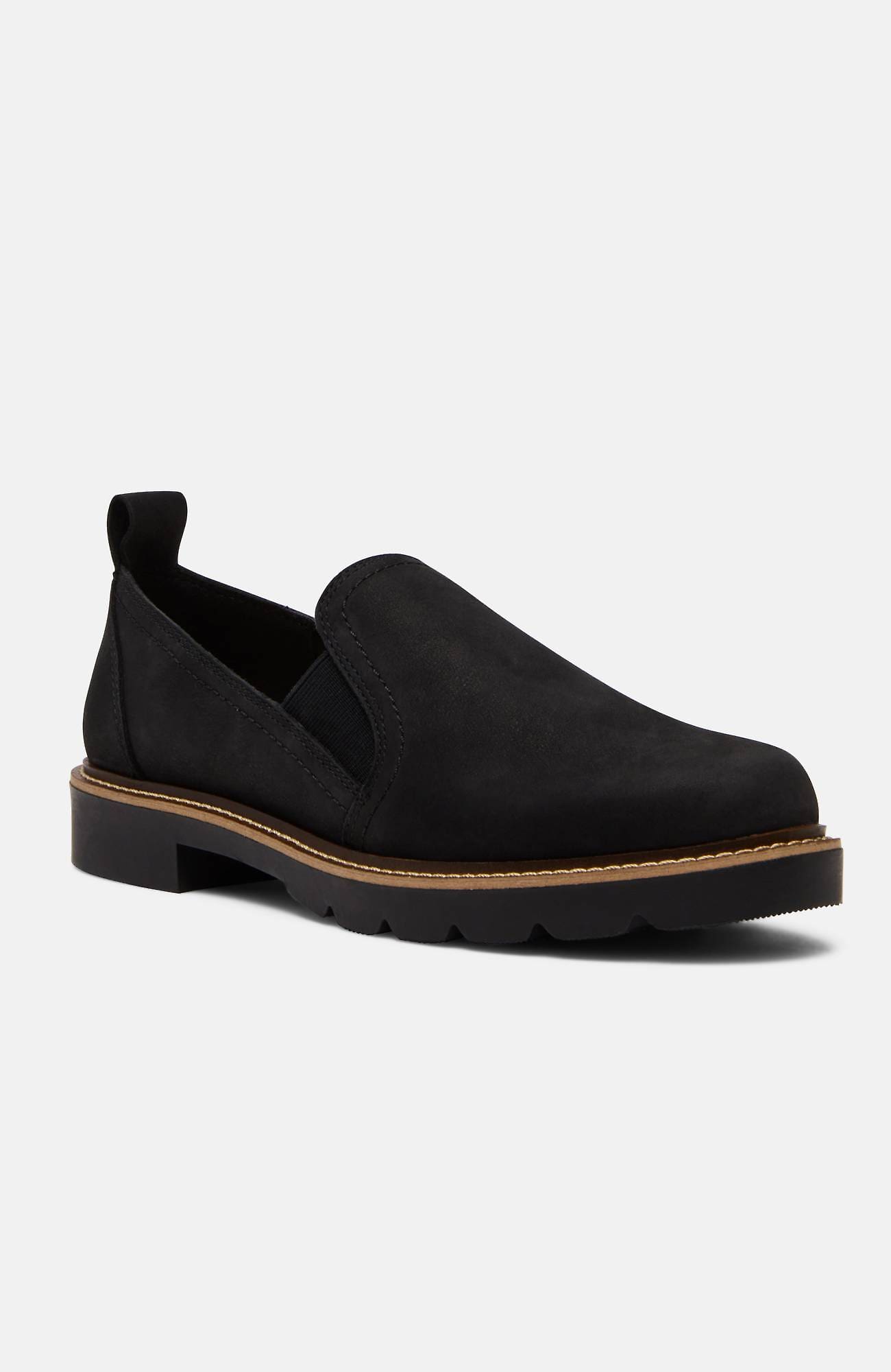 Jjill J.jill Blondo® Waterproof Phoebe Shoes In Black
