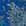 Swatch image of royal blue thriving jacobean for Linen & Rayon Wrap-Front Skort