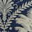 bayside blue wallpaper palms, $64.99