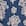 Swatch image of ink blue stencil woodcut for Sleep Ultrasoft Sleeveless Midi Gown